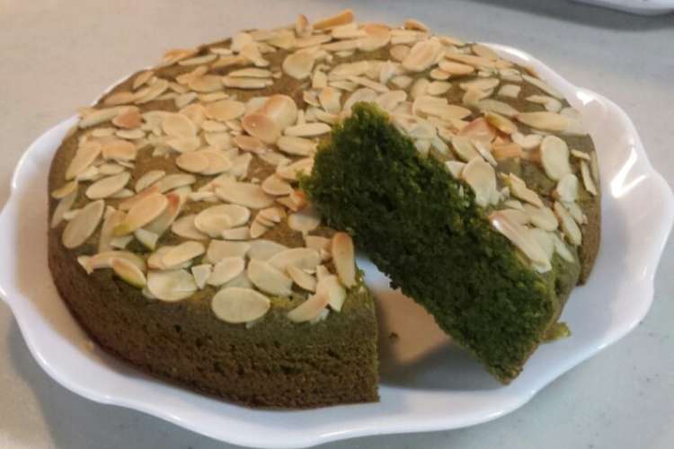 アーモンドケーキ レシピ 作り方 By なおみきゃん クックパッド 簡単おいしいみんなのレシピが360万品