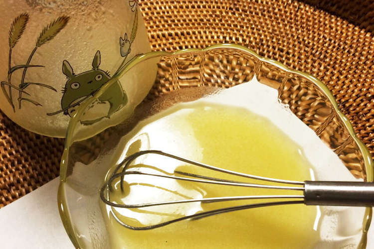 何でも合う 魔法のフレンチドレッシング レシピ 作り方 By なちゅら れ クックパッド 簡単おいしいみんなのレシピが366万品