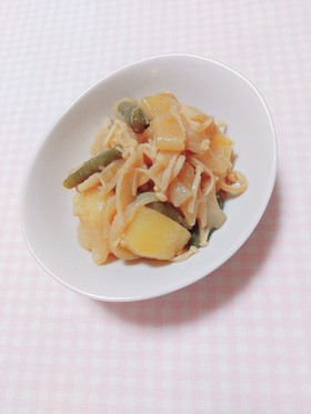 〖とろっと美味しい♡肉じゃが〗