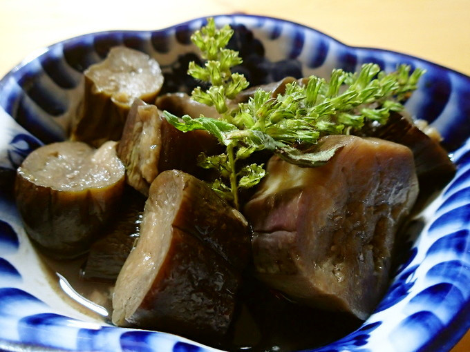 なすの煮びたし by Mariko” 【クックパッド】 簡単おいしいみんなのレシピが356万品