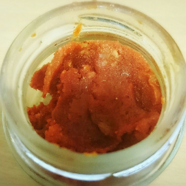 豆板醤 自分で作ると長持ちして 美味しい レシピ 作り方 By ダウダウです クックパッド 簡単おいしいみんなのレシピが360万品