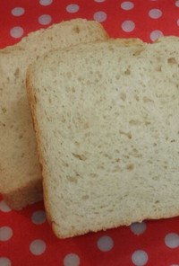 ◆初代◆ライ麦とオートミールの食パン