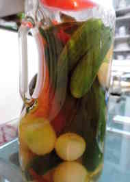 みんなが作ってる ピクルス液 日持ちのレシピ クックパッド 簡単おいしいみんなのレシピが366万品