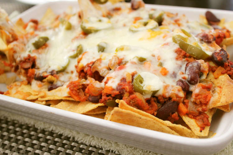 メキシカン ナチョス レシピ 作り方 By キオラキッチン クックパッド 簡単おいしいみんなのレシピが360万品