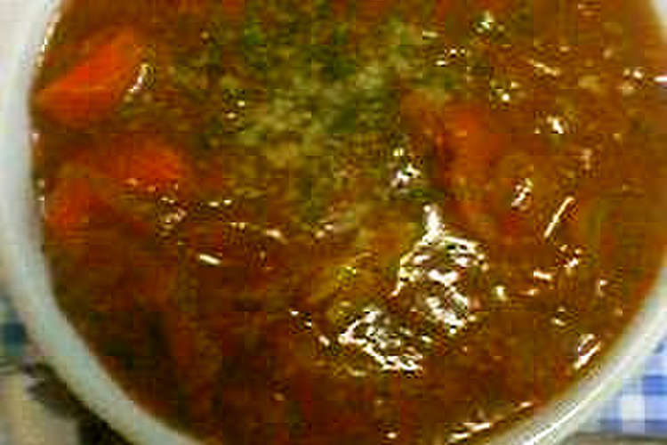低カロリー 激ウマ 夏野菜カレー レシピ 作り方 By はまゆあ クックパッド 簡単おいしいみんなのレシピが352万品