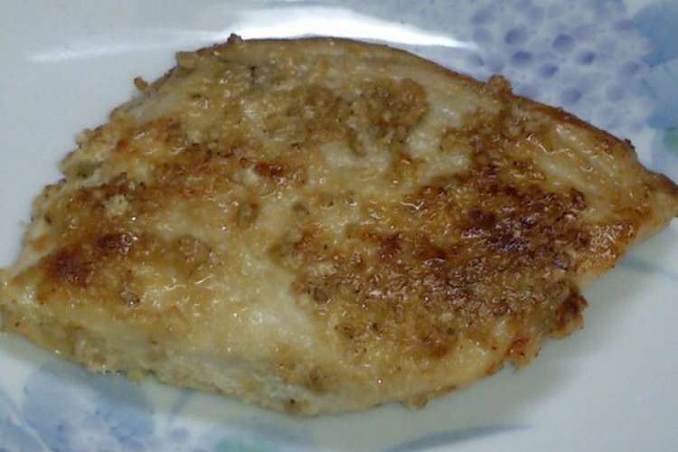 かじきの胡麻味噌焼き レシピ 作り方 By りんmamごはん クックパッド 簡単おいしいみんなのレシピが361万品