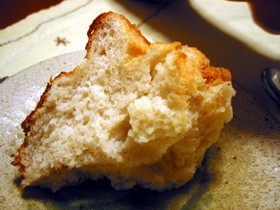 エンゼルフードケーキ