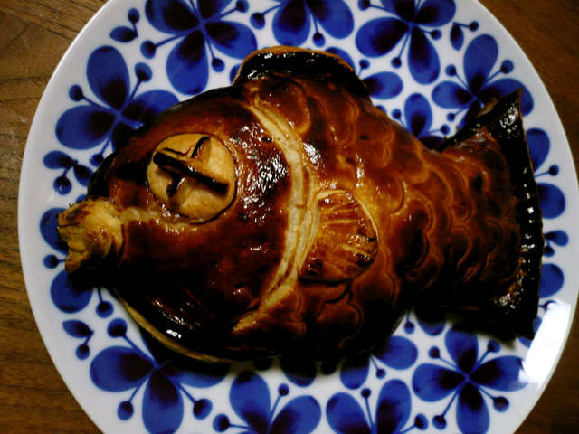 サーモン パイ 包み 焼き