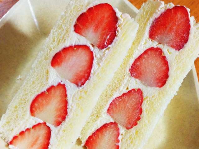 最高の動物画像 最高イチゴ 可愛い