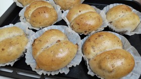 くるみぱん☆サンドイッチや食事用