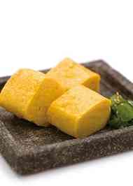 みんなが作ってる 茅乃舎 だし巻き卵のレシピ クックパッド 簡単おいしいみんなのレシピが361万品