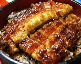 絶品!!3回楽しめる鰻の食べ方!!