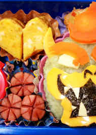 みんなが作ってる クッパ キャラ弁のレシピ クックパッド 簡単おいしいみんなのレシピが372万品