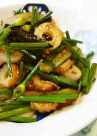 みんなが作ってる 花ニラのレシピ クックパッド 簡単おいしいみんなのレシピが355万品