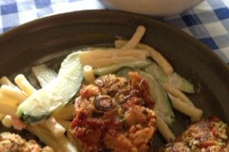 豚肉と紅生姜の簡単揚げ物 レシピ 作り方 By 心愛です クックパッド 簡単おいしいみんなのレシピが359万品