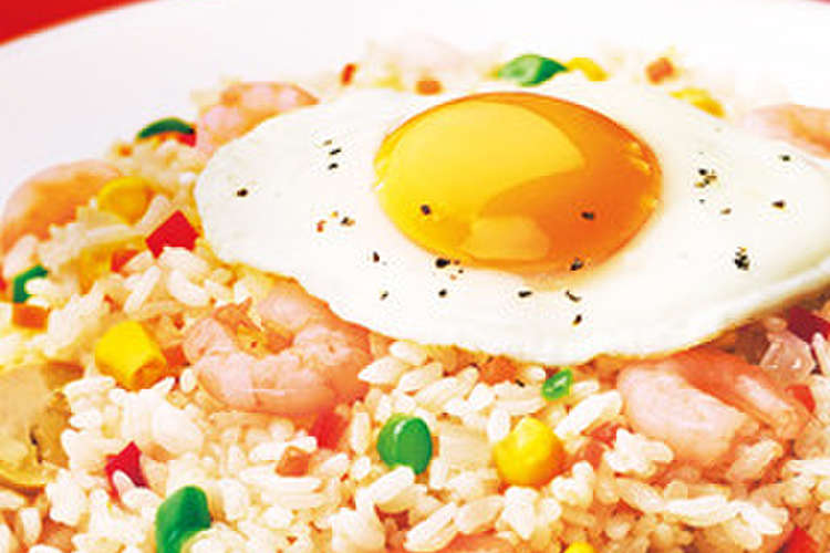 月見のせピラ レシピ 作り方 By 味の素冷凍食品 クックパッド 簡単おいしいみんなのレシピが355万品