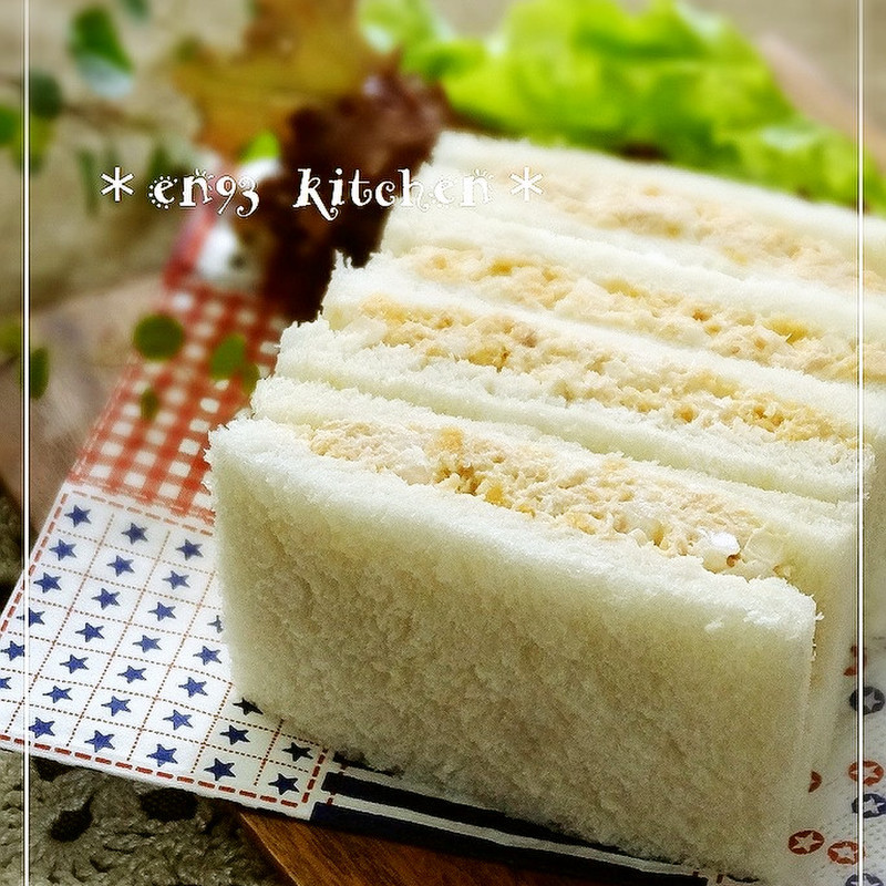 みんなが作ってる 美味しいハムサンドのレシピ クックパッド 簡単おいしいみんなのレシピが356万品