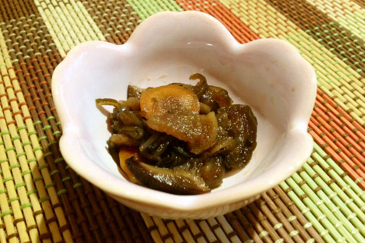 冷凍大根で簡単 手作り福神漬け レシピ 作り方 By Mikumamahy クックパッド 簡単おいしいみんなのレシピが355万品