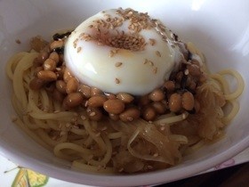 ほんとに簡単!NO失敗!温泉卵の作り方♡