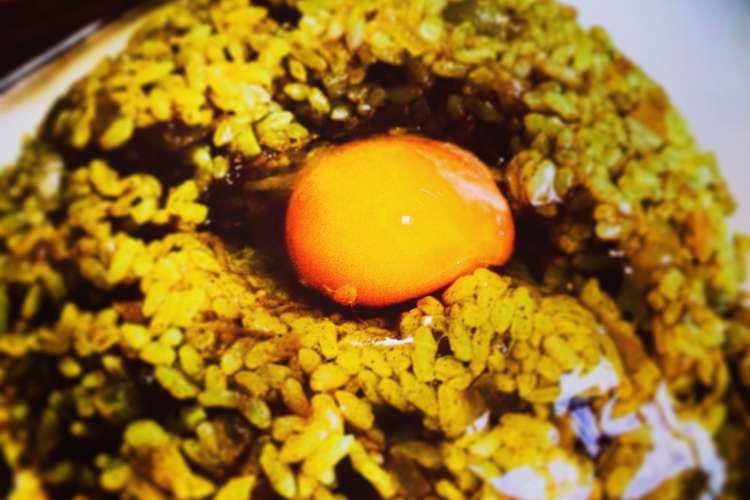 大阪せんば自由軒風 ドライカレー レシピ 作り方 By ゾネキチ クックパッド