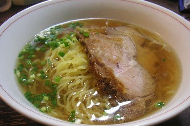 手抜きでも美味しいラーメン レシピ 作り方 By 兼業主夫g クックパッド 簡単おいしいみんなのレシピが349万品