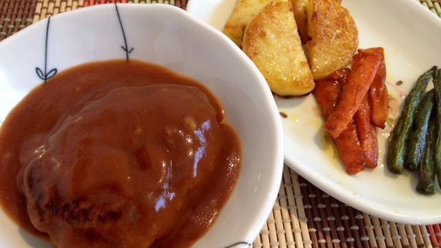 簡単 煮込みハンバーグ用デミグラスソース レシピ 作り方 By Mikumamahy クックパッド 簡単おいしいみんなのレシピが354万品 簡単 煮込みハンバーグ用デミグラスソース レシピ 作り方 By Mikumamahy クックパッド 簡単おいしいみんなのレシピが354万品