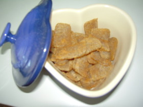 蒟蒻グミ アップルシナモン味