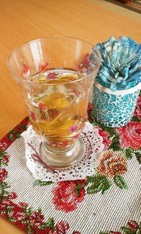 酸っぱくなく飲み易い爽やで円やか梅サワー