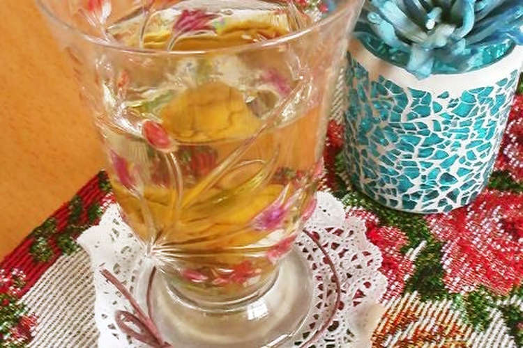 酸っぱくなく飲み易い爽やで円やか梅サワー レシピ 作り方 By みゅう様だ クックパッド 簡単おいしいみんなのレシピが355万品