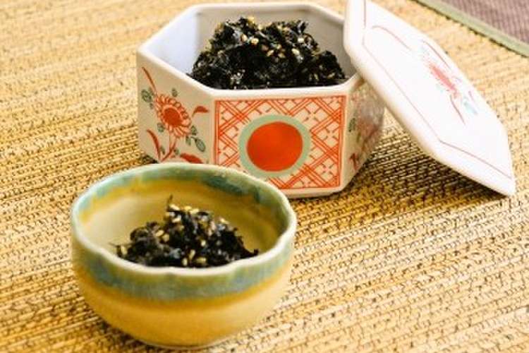 大葉 青しそ の佃煮 夏の収穫を保存食に レシピ 作り方 By Little Darling クックパッド 簡単おいしいみんなのレシピが358万品