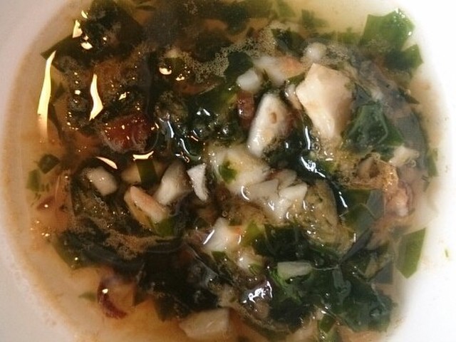 離乳食後期しいたけ和風スープ レシピ 作り方 By ともかずみみ クックパッド 簡単おいしいみんなのレシピが360万品