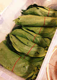 みんなが作ってる 柿の葉寿司 鮭のレシピ クックパッド 簡単おいしいみんなのレシピが360万品