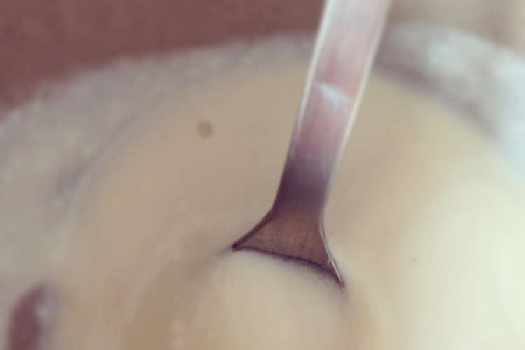 豆乳グルトの作り方 レシピ 作り方 By Hanaeti クックパッド