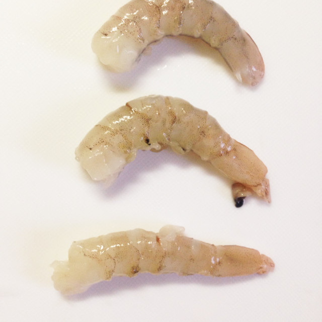 簡単綺麗 エビの背わた 腹わた下処理方法 レシピ 作り方 By Am0317 クックパッド 簡単おいしいみんなのレシピが366万品