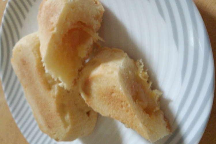 大人気 サクっホロっ パイナップルケーキ レシピ 作り方 By ゆぅなりママ クックパッド 簡単おいしいみんなのレシピが355万品