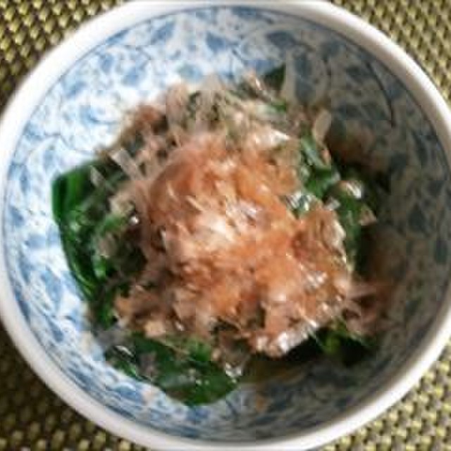 ぬるっぱのポン酢がけ レシピ 作り方 By あんず2810 クックパッド ぬるっぱのポン酢がけ レシピ 作り方 By あんず2810 クックパッド