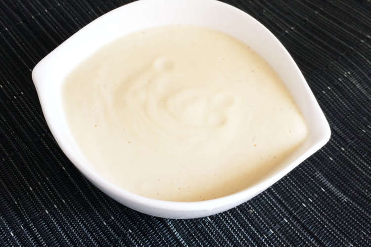 ダイエットに 豆腐ホワイトソース レシピ 作り方 By まろらん クックパッド 簡単おいしいみんなのレシピが352万品