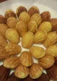 みんなが作ってる ビタントニオ マドレーヌ ホットケーキミックスのレシピ クックパッド 簡単おいしいみんなのレシピが350万品