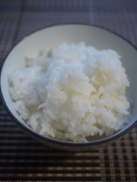 タニタさんに学べ☆おからご飯