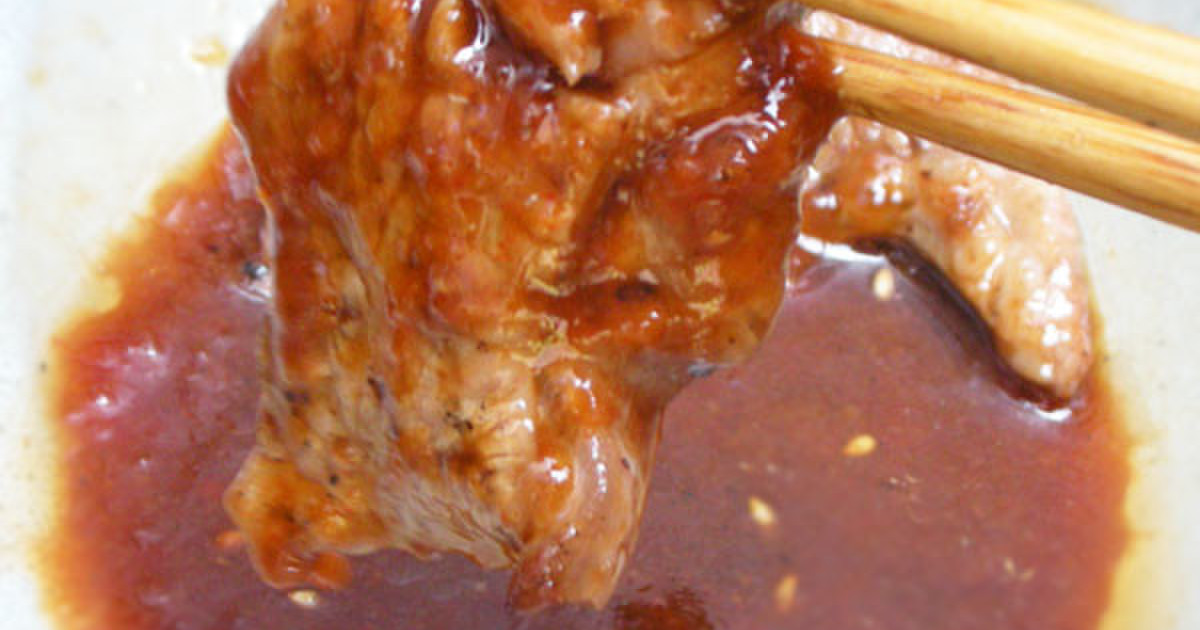 秘伝のタレで炭焼きジンギスカン 生ラム レシピ 作り方 By 札幌在住の松島タツオ クックパッド 簡単おいしいみんなのレシピが352万品