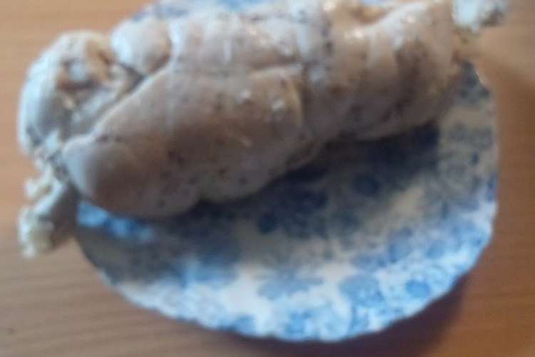 家庭で作れる骨付きハム レシピ 作り方 By 500after クックパッド