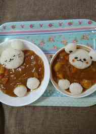 みんなが作ってる キャラカレーのレシピ クックパッド 簡単おいしいみんなのレシピが355万品