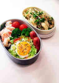 みんなが作ってる お弁当 Olのレシピ クックパッド 簡単おいしいみんなのレシピが356万品