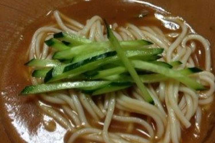 簡単 そうめんのトマトつけだれ レシピ 作り方 By ゆみんみん クックパッド 簡単おいしいみんなのレシピが353万品