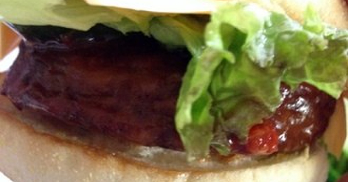 本物のフィッシュバーガー by SeeFood 【クックパッド】 簡単おいしいみんなのレシピが315万品 本物のフィッシュバーガー by SeeFood