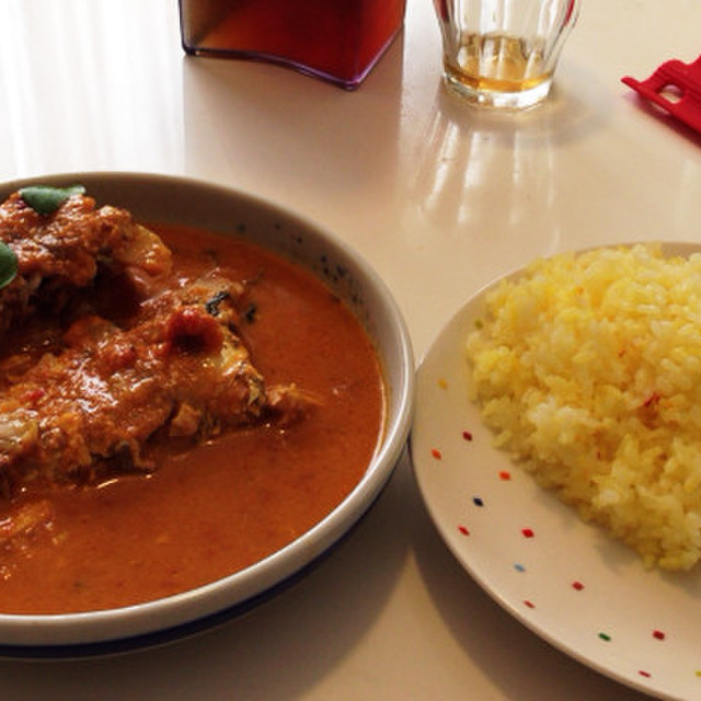 辛うま フィッシュヘッドカレー レシピ 作り方 By Uvereagle クックパッド