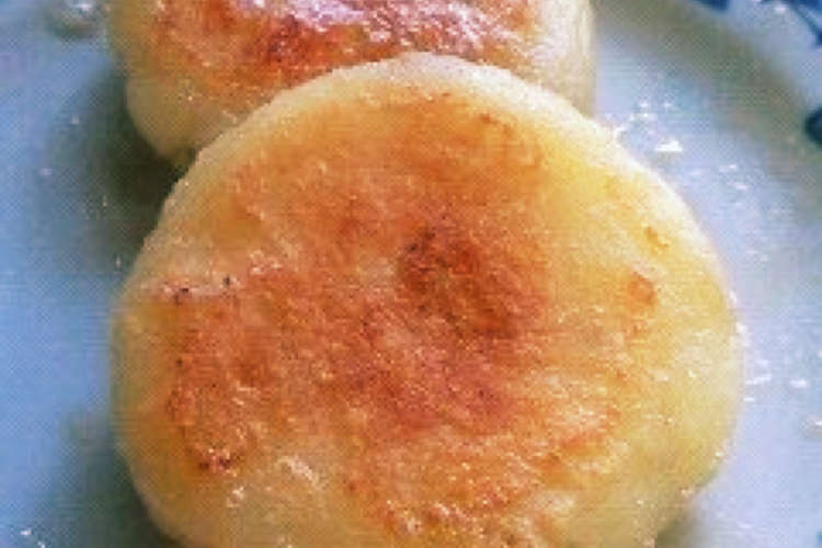 じゃがもち レシピ 作り方 By チビ助の料理教室 クックパッド 簡単おいしいみんなのレシピが366万品