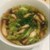 しめじとキャベツのコンソメスープ♪