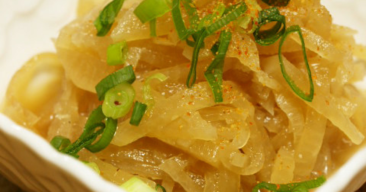 あと1品♪大根と薄揚げの簡単煮物 by モーリーママ 【クックパッド】 簡単おいしいみんなのレシピが355万品