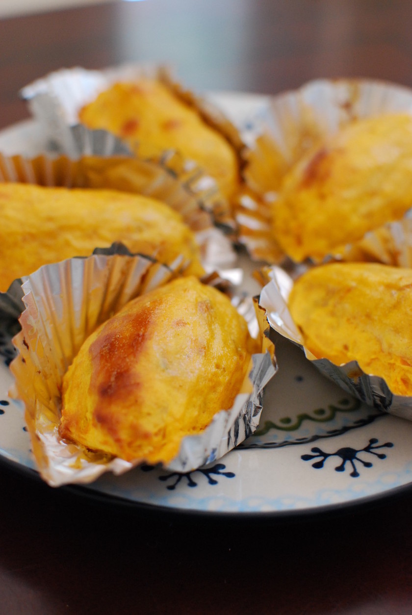 保育園のスイートポテト by tamayoごはん2 【クックパッド】 簡単おいしいみんなのレシピが343万品